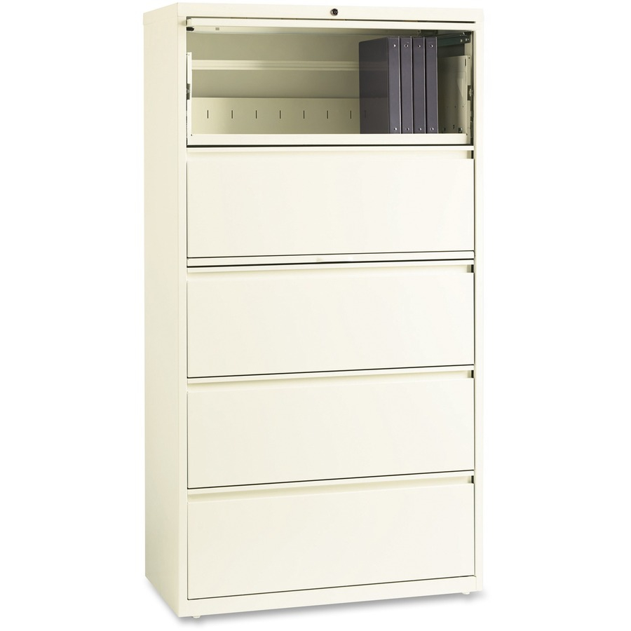 Lorell Binder Storage 36 Lateral File 36 X 18 X 676 5 X Drawers For File A4 Legal Letter Lateral Hanging Rail Ball Bearing in measurements 900 X 900