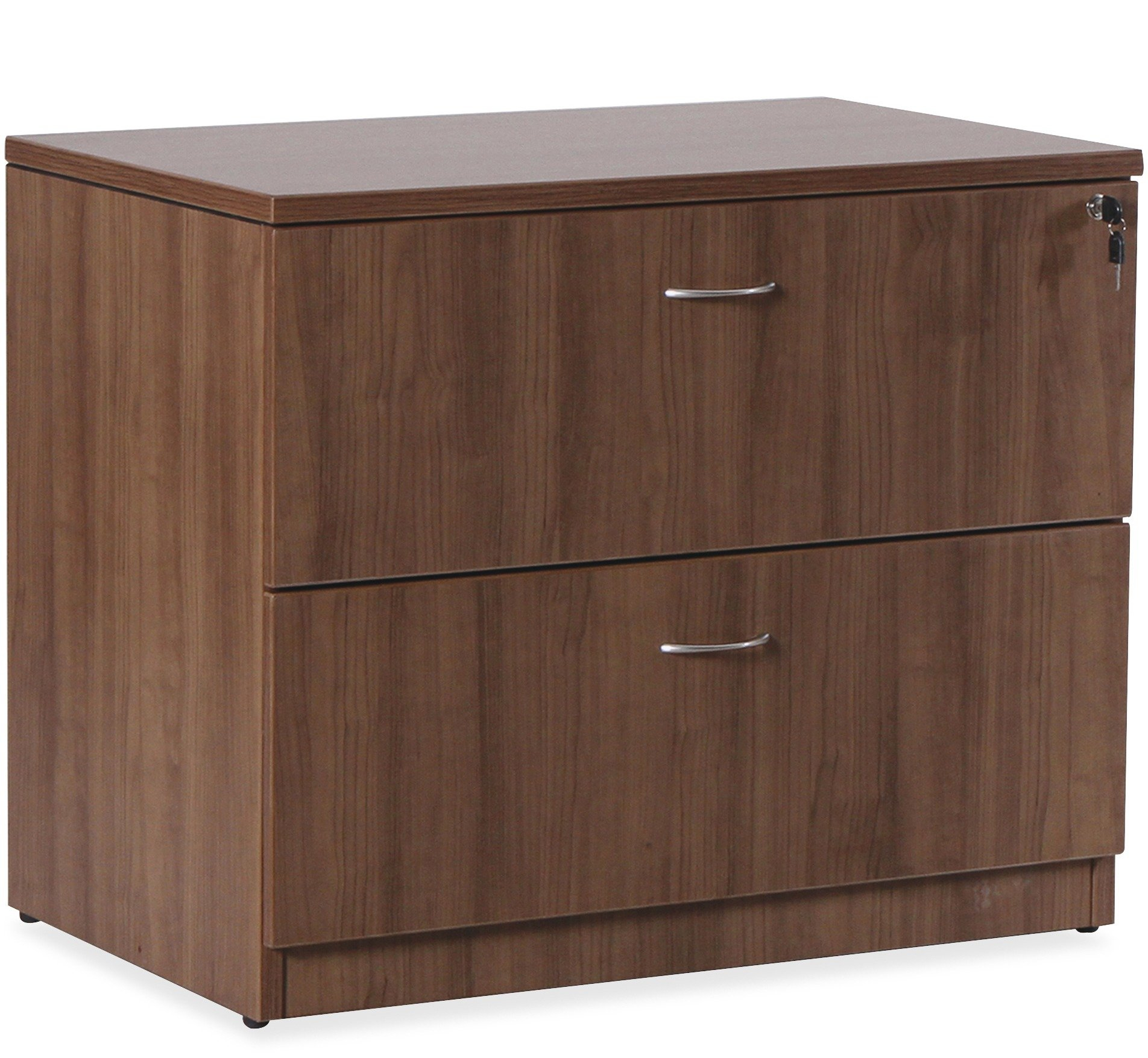 Lorell Essentials Series Laminate 2 Drawer Lateral Filing Cabinet intended for size 1904 X 1755