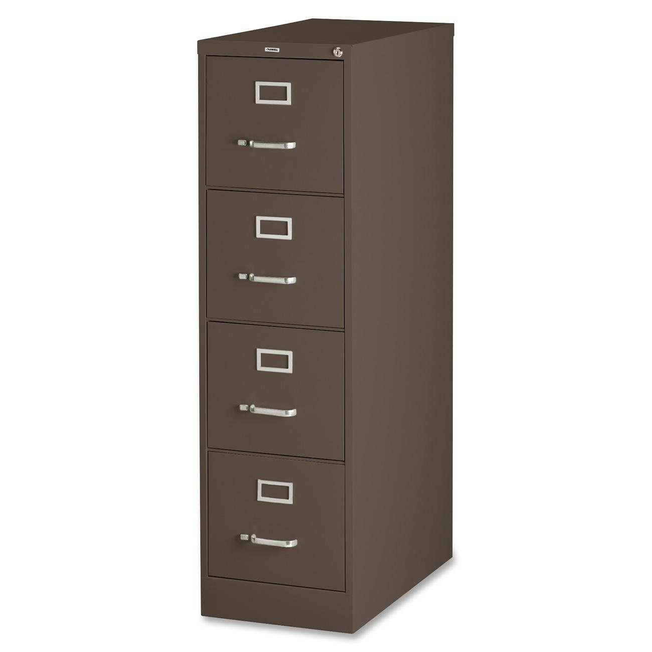Lorell Fortress 265 4 Drawer Letter Vertical File Wayfair pertaining to sizing 1300 X 1300
