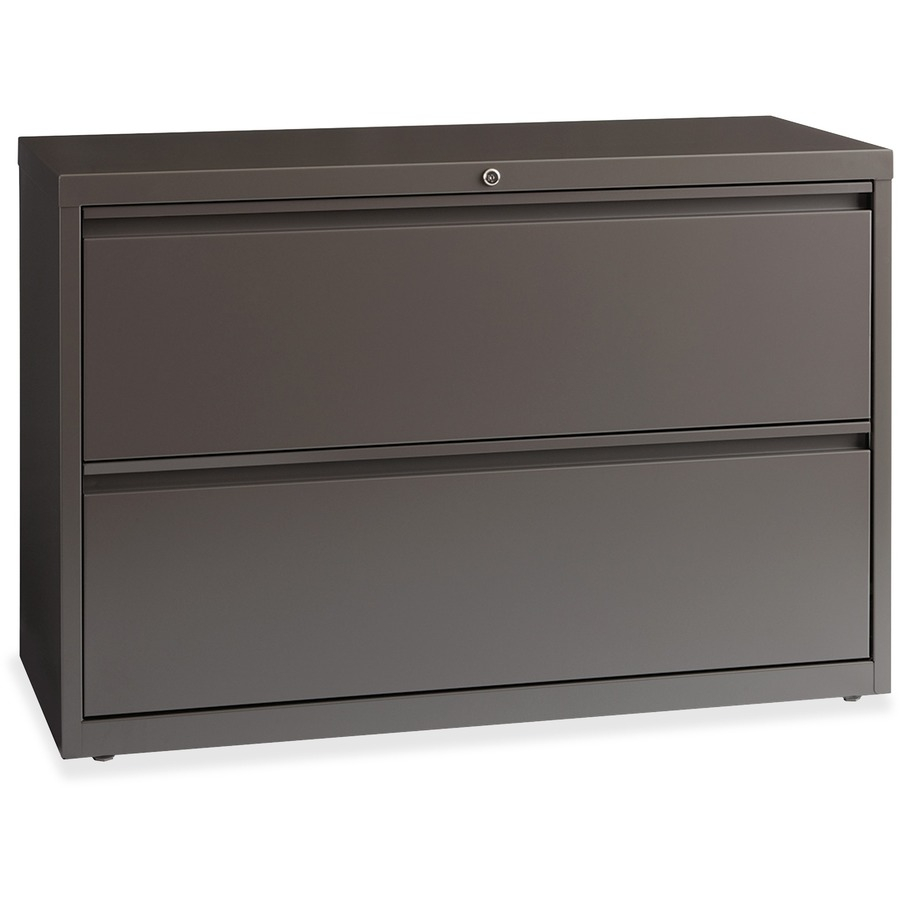 Lorell Fortress Series 42 Lateral File in size 900 X 900