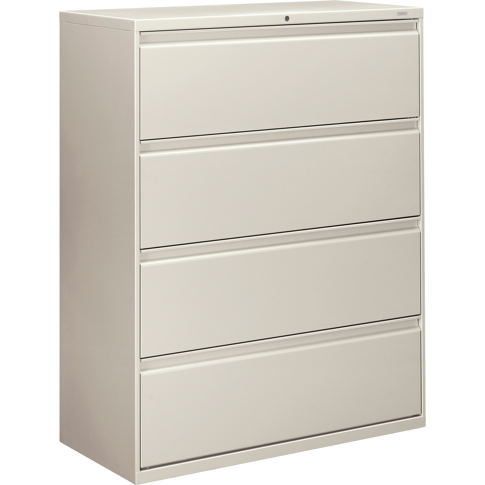 Lorell Lateral File 30 X 186 X 281 2 X Drawers For File A4 regarding proportions 2000 X 2000