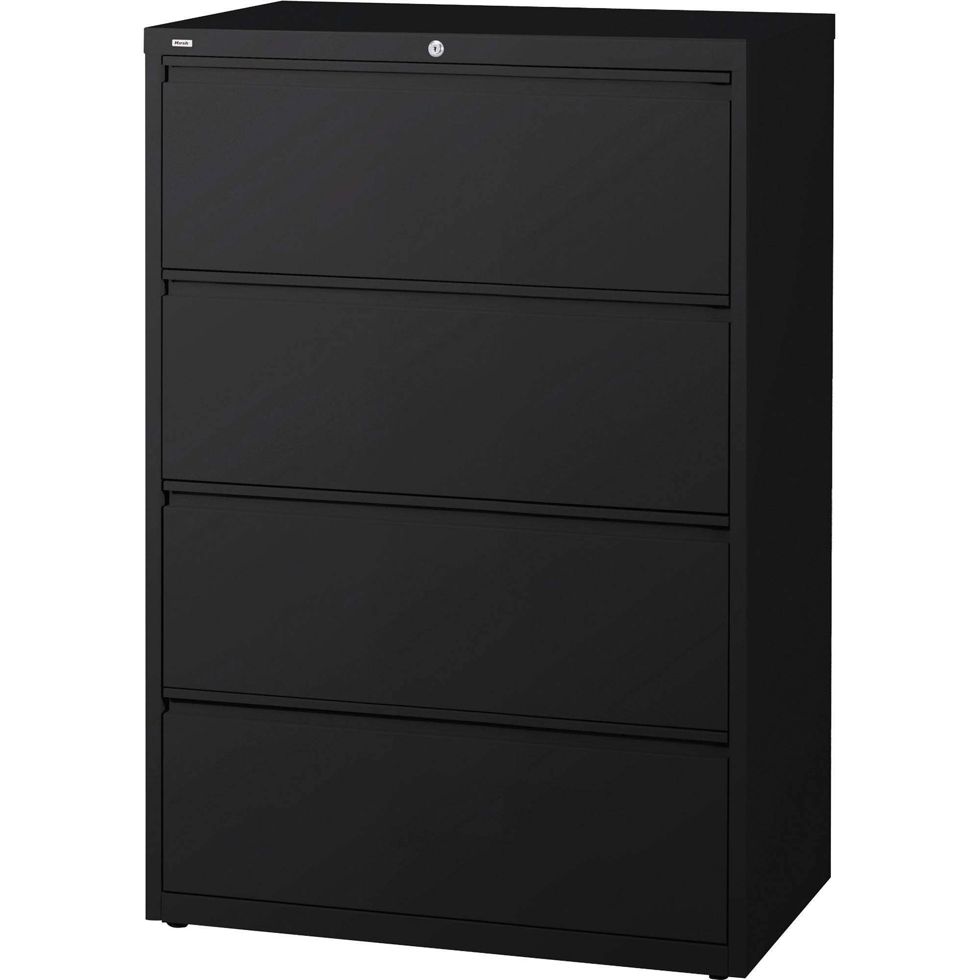 Lorell Lateral Files 42 X 186 X 525 4 X Drawers For File inside proportions 2000 X 2000