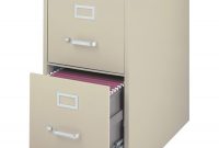 Lorell Vertical File Cabinet 18 X 265 X 284 2 X Drawers For File Legal Vertical Lockable Ball Bearing Suspension Heavy Duty Putty in proportions 900 X 900
