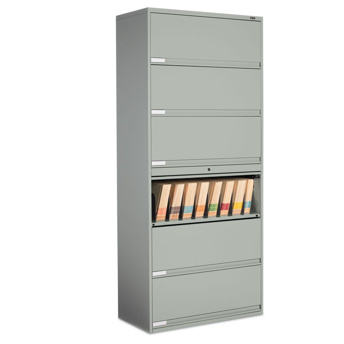 Low Filing Cabinet Tall Metal With Drawers End Tab Global with regard to size 1100 X 1100
