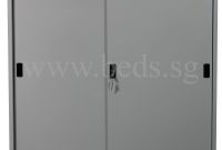 Low Steel Filing Cabinet Sliding Door Furniture Home Dcor regarding dimensions 1000 X 1000