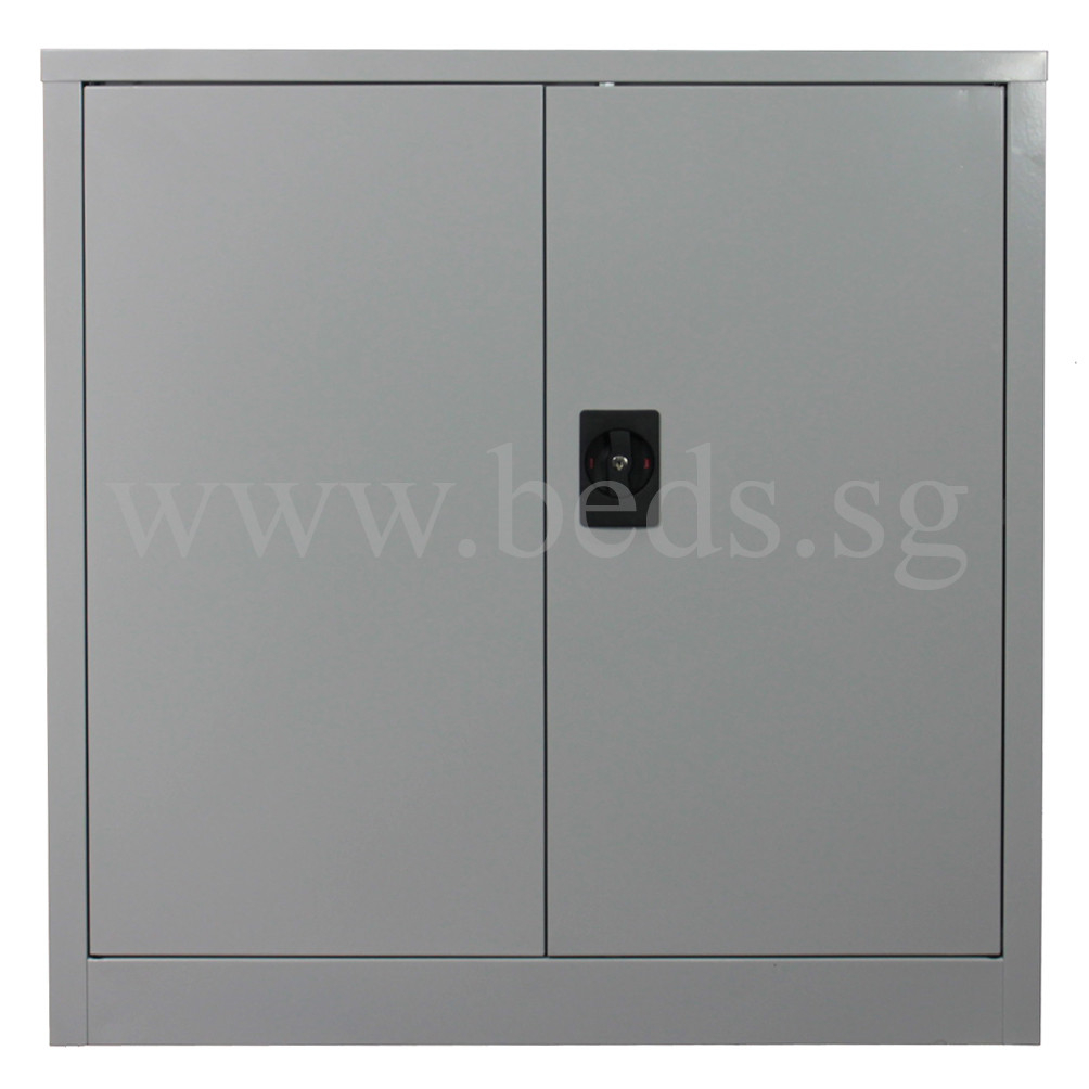 Low Steel Filing Cabinet Swinging Door Furniture Home Dcor pertaining to measurements 1004 X 1004