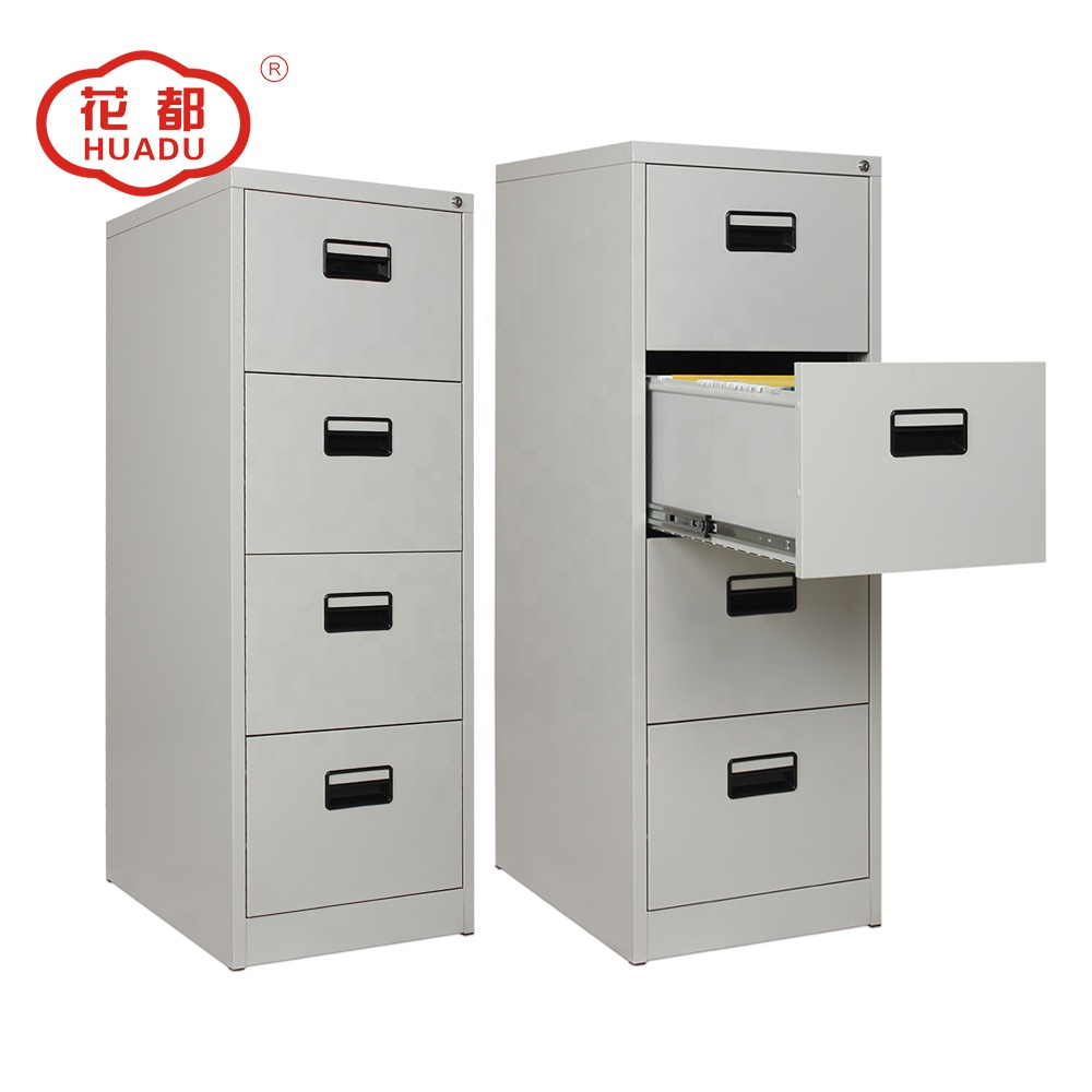 Luoyang Steel Furniture Supplier Office Furniture 4 Drawer Steel in proportions 1000 X 1000