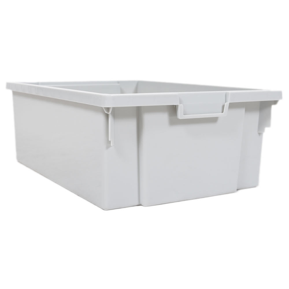 Luxor Furniture Mbs Bin 4l 3 Stackable Storage Bins For Mbs pertaining to size 1000 X 1000
