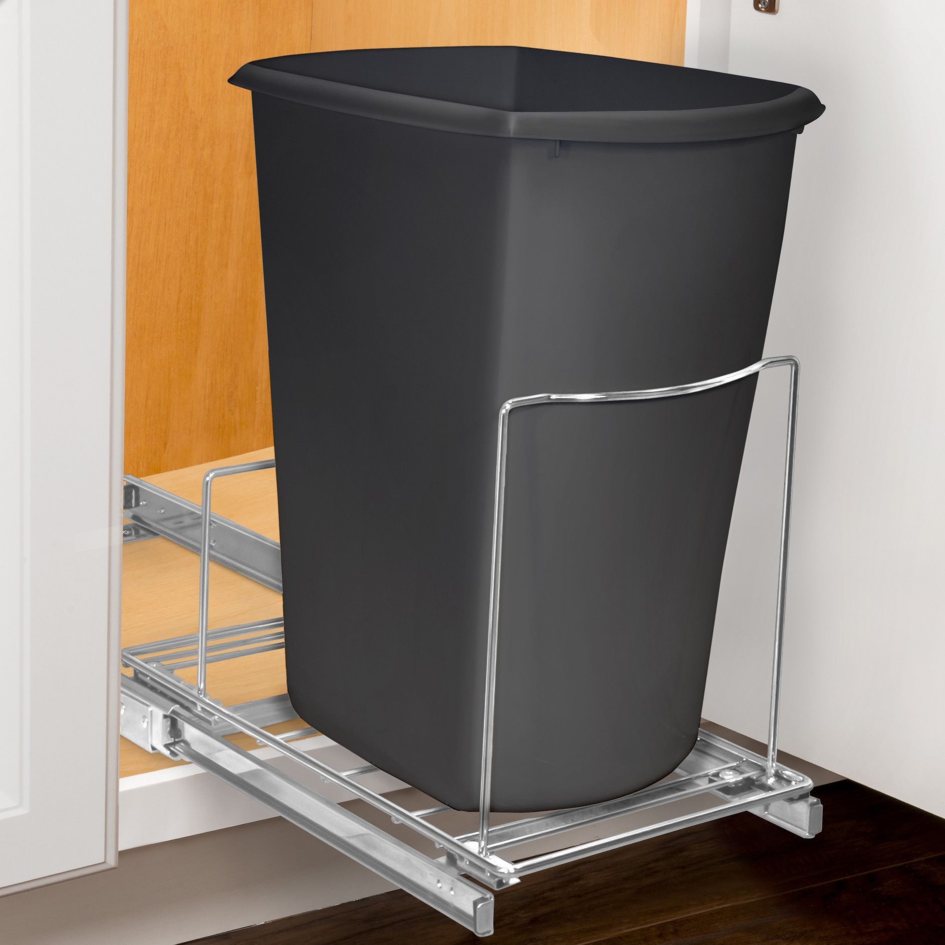Lynk Professional 10 X 21 Bin Holder Pull Out Drawer Products pertaining to proportions 1886 X 1886