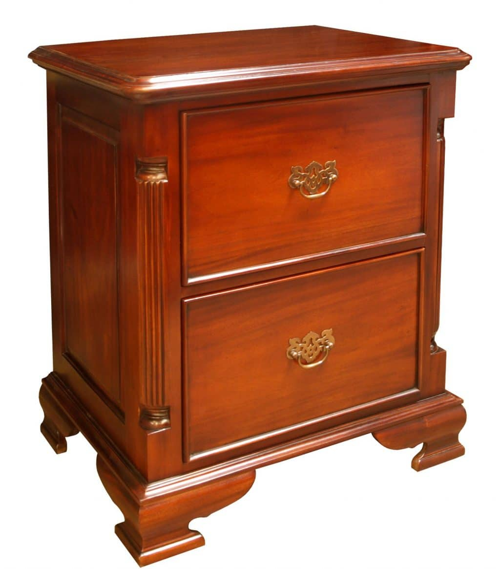 Mahogany Sherwood Filing Cabinet 2 3 4 Drawers Akd Furniture intended for measurements 1024 X 1164