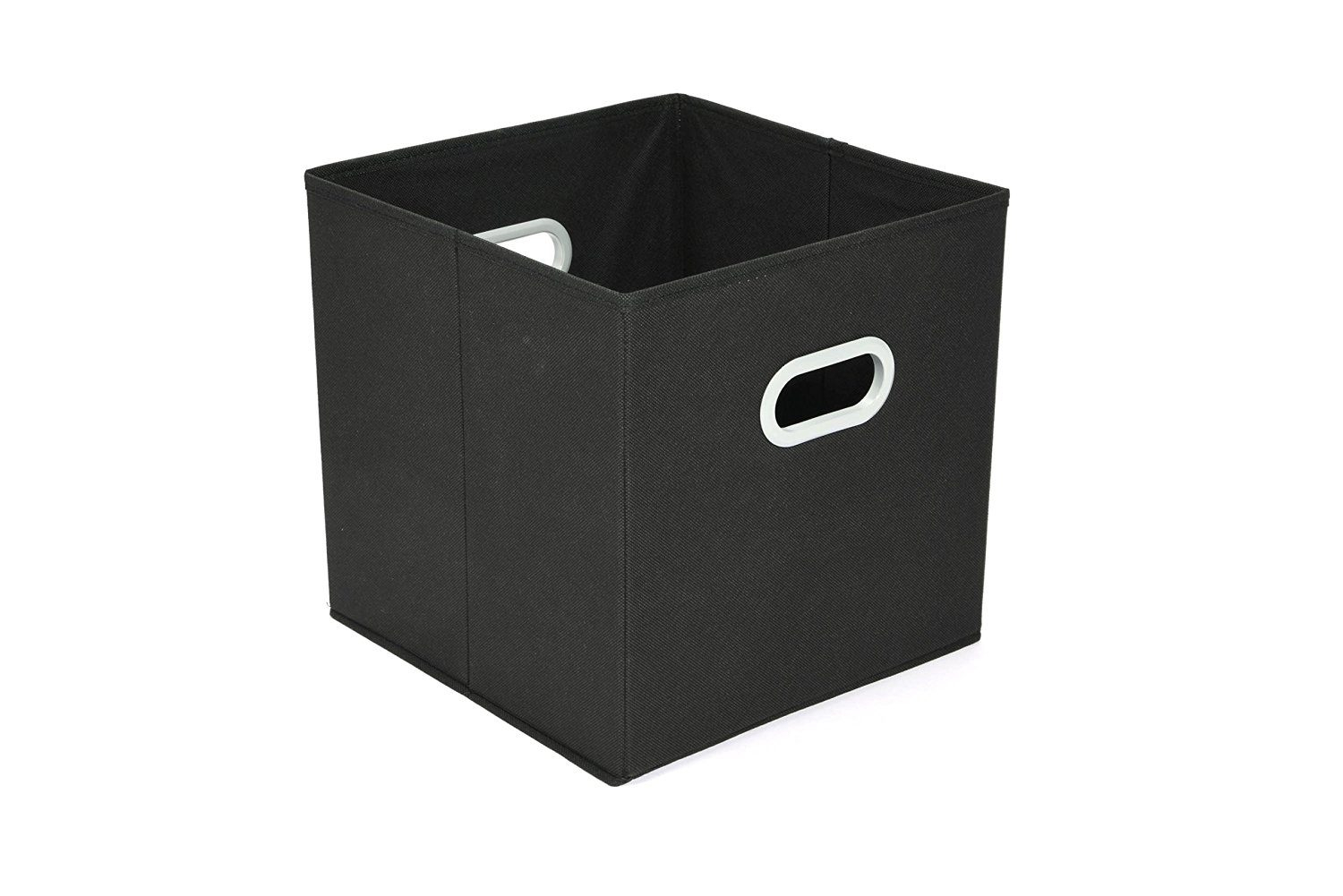 Maidmax Cloth Storage Bins Cubes Baskets Containers With Dual regarding size 1500 X 1001