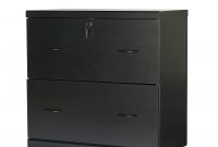 Mainstays 2 Drawer Lateral Locking File Cabinet Walmart for proportions 3840 X 3840