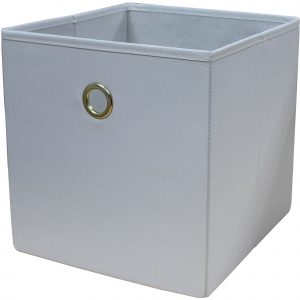 Mainstays Collapsible Fabric Cube Storage Bins 105 X 105 Set for sizing 2000 X 2000