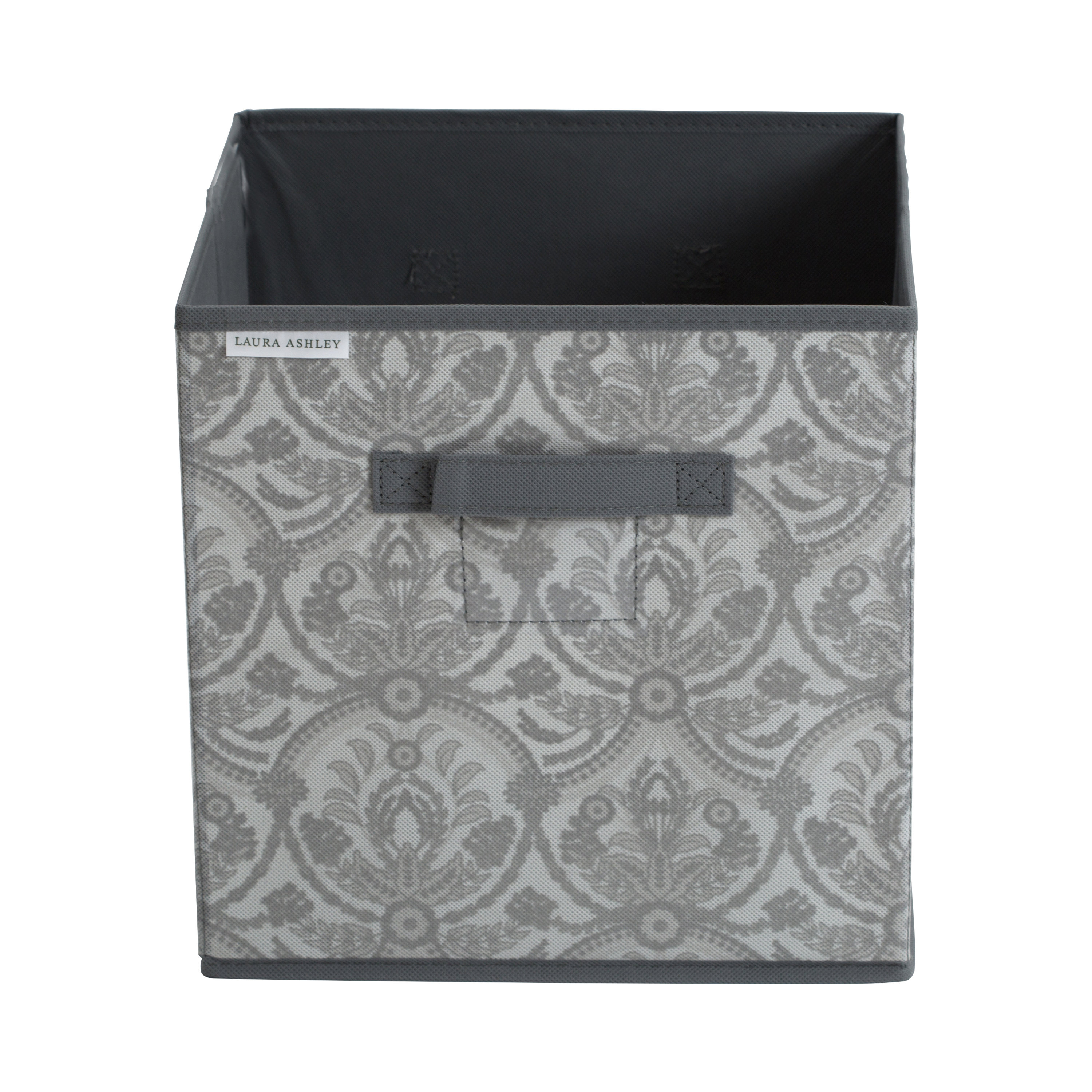 Maisie Storage Bin Reviews Joss Main within proportions 3000 X 3000