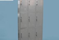 Makro Office Furniture Steel Locker Cabinet9 Door 3 Tier Gym Locker within size 1000 X 1000