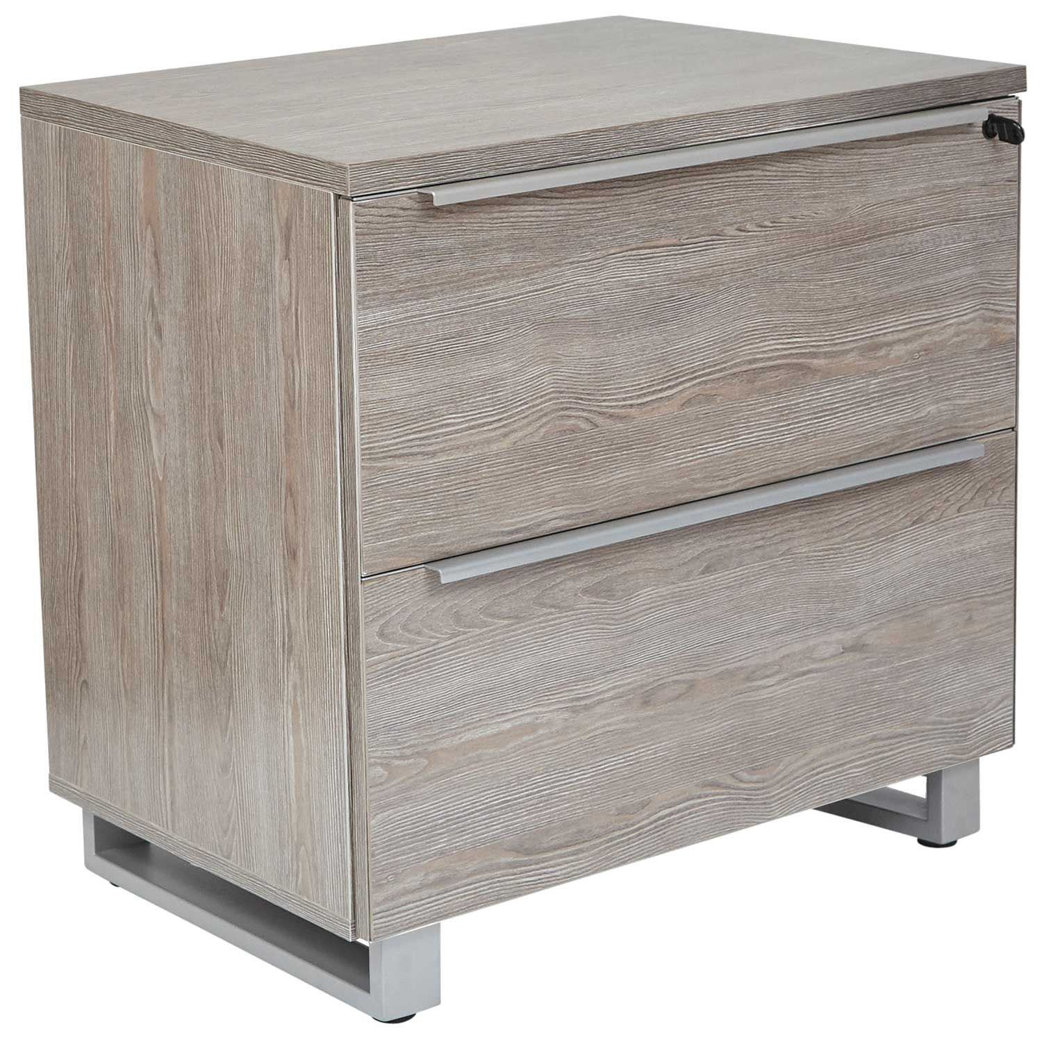 Manhattan Lateral File Cabinet Grey K32202 Jesper Office with regard to measurements 1500 X 1500