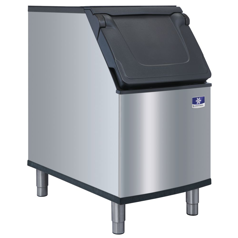 Manitowoc Indigo Nxt Series 265 Lb Ice Storage Bin 22w X 34d X in proportions 1000 X 1000