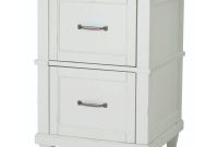 Martin White File Cabinet In 2019 Home Office Filing Cabinet intended for sizing 1000 X 1000
