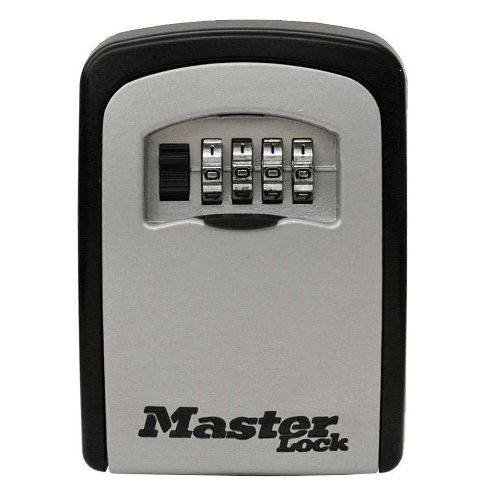 Master Lock Key Storage Box 5401dau Safeguard Safes for measurements 1000 X 1000