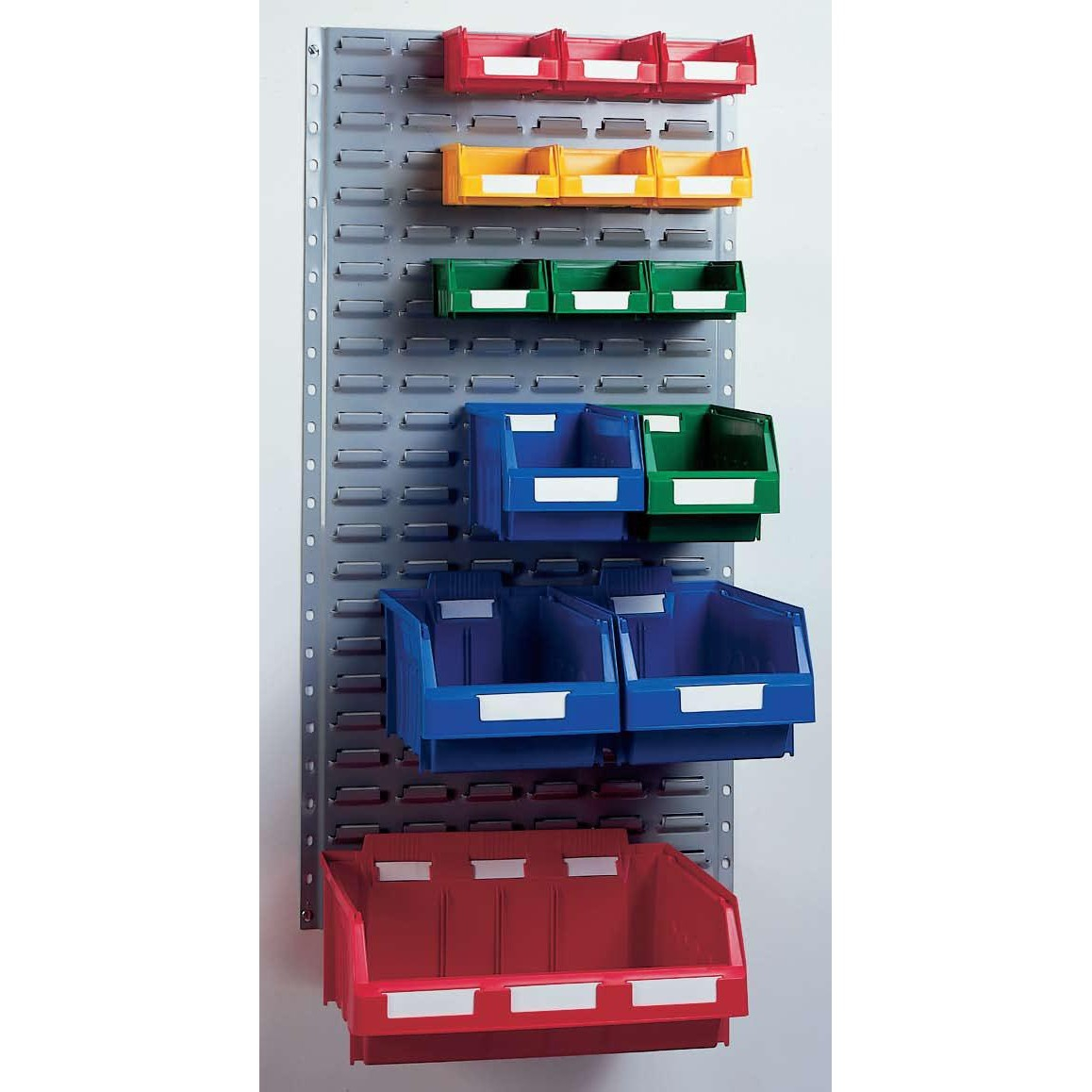 Maxi Storage Bins Dexion Parts And Picking Bins Storage Systems with regard to dimensions 1158 X 1158