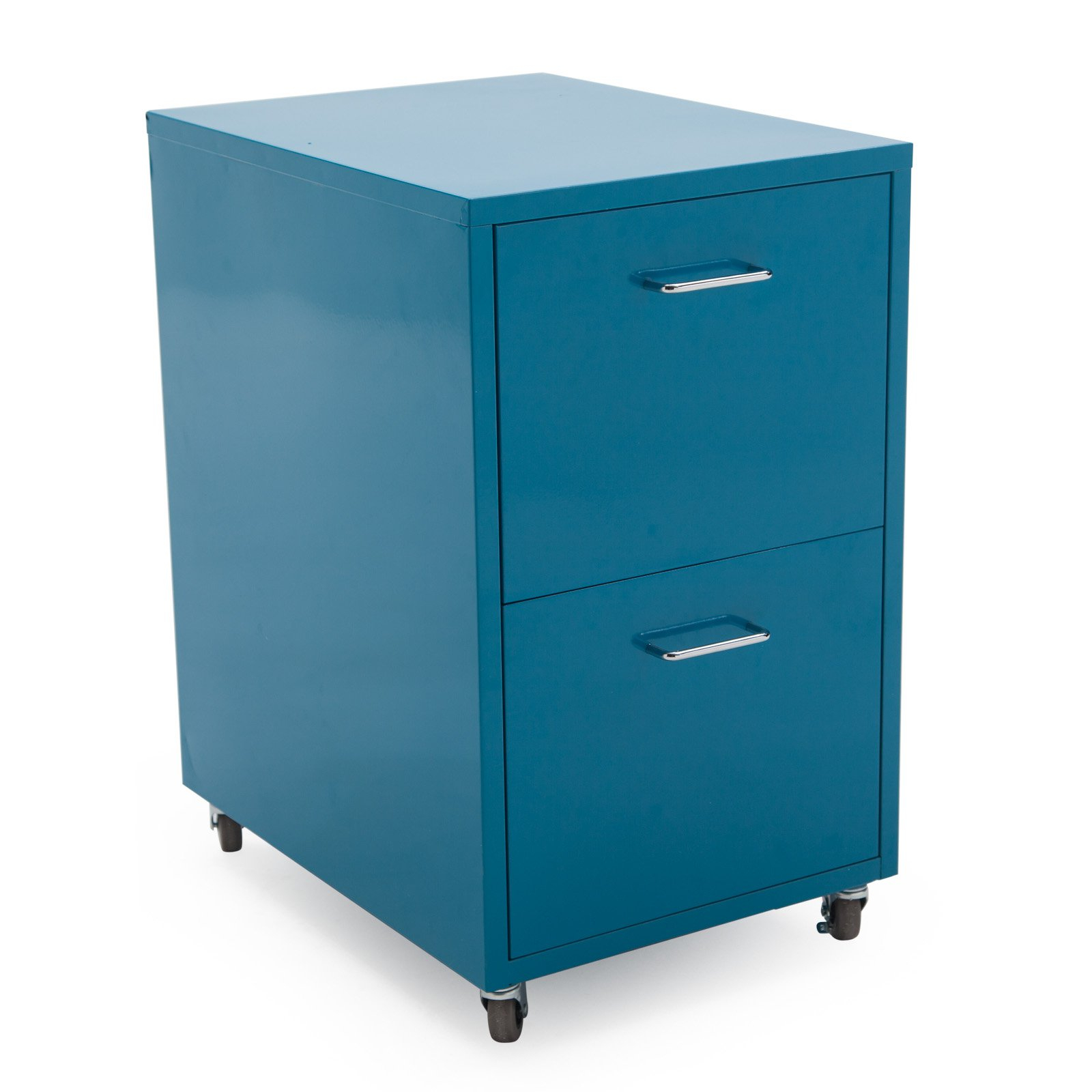 Maxwell Metal File Cabinet Teal In 2019 Products Filing Cabinet in measurements 1600 X 1600