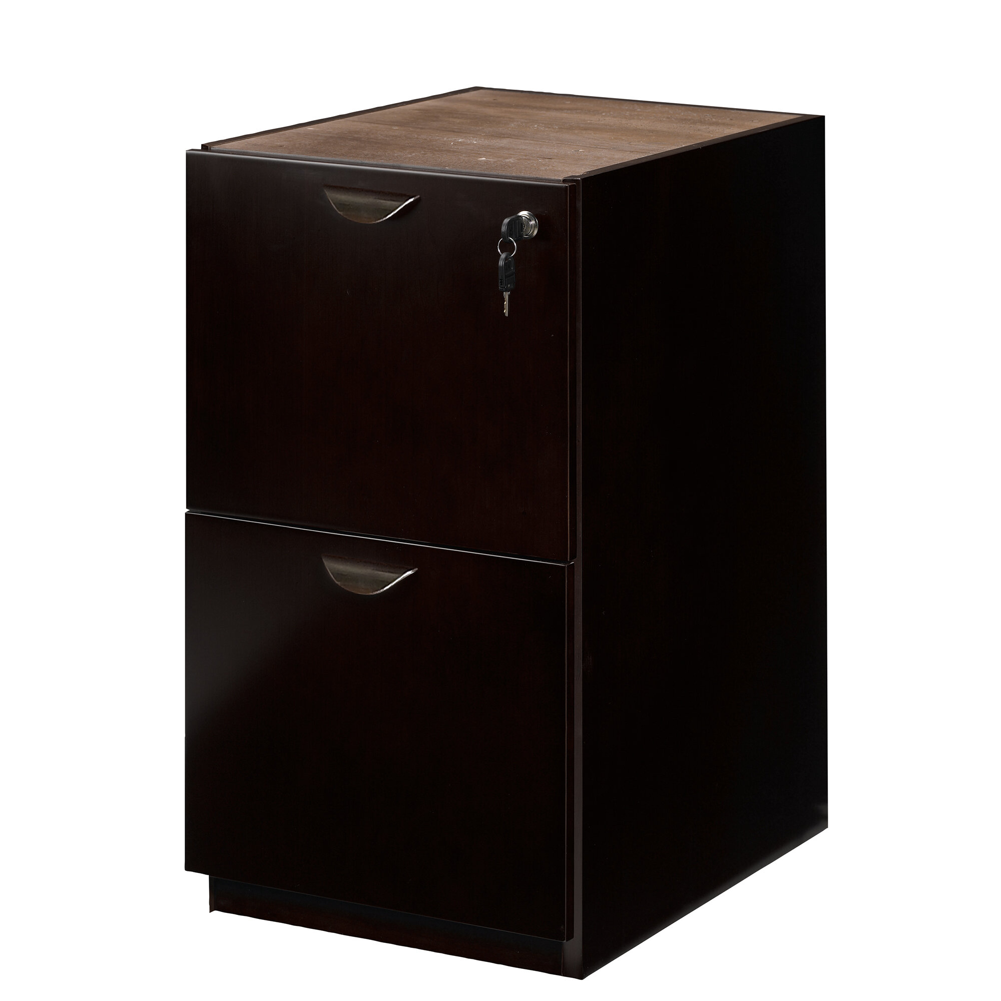 Mayline Mira Series Pedestal Files Wayfairca with dimensions 2000 X 2000