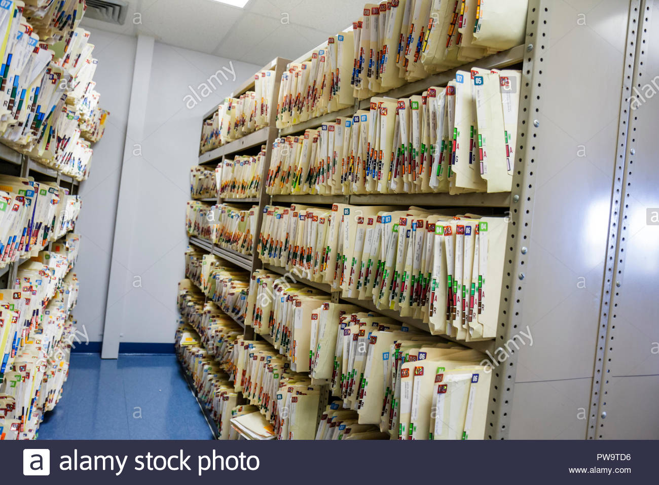Medical Records Stock Photos Medical Records Stock Images Alamy for sizing 1300 X 956