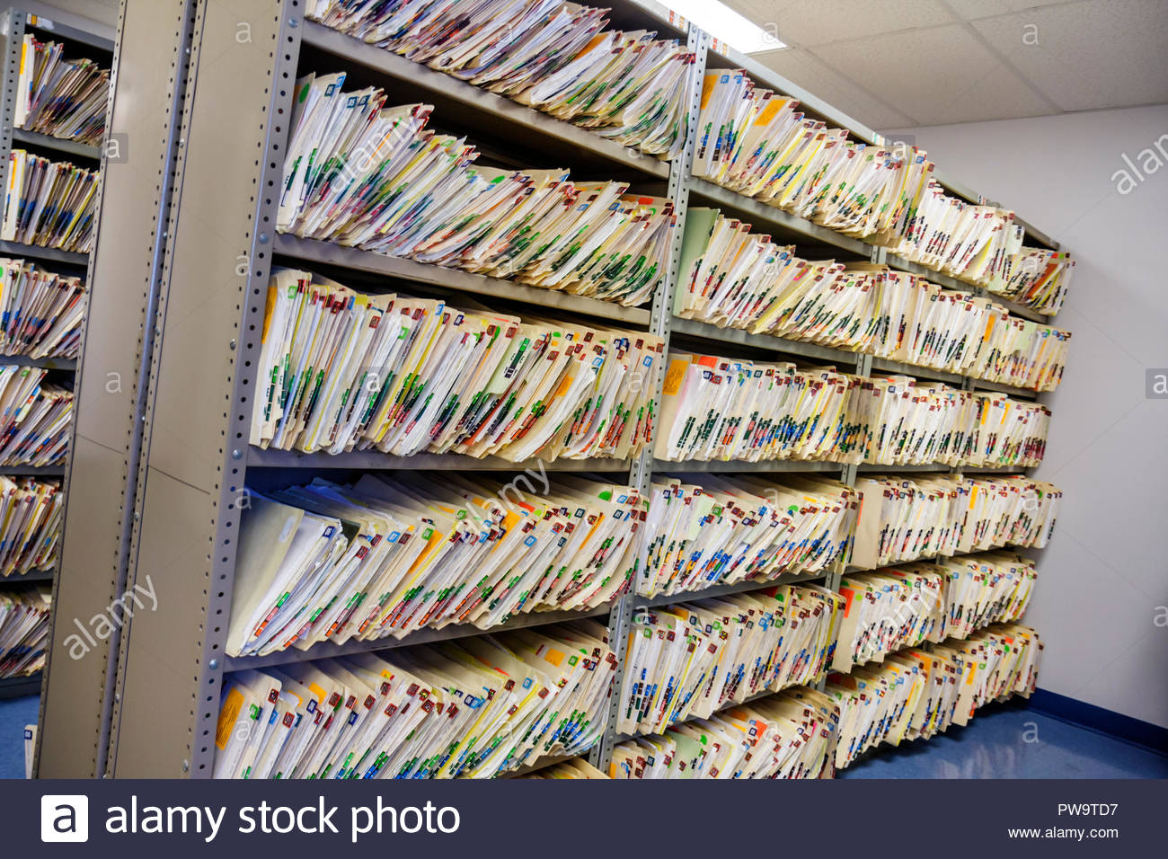 Medical Records Stock Photos Medical Records Stock Images Alamy in sizing 1300 X 956