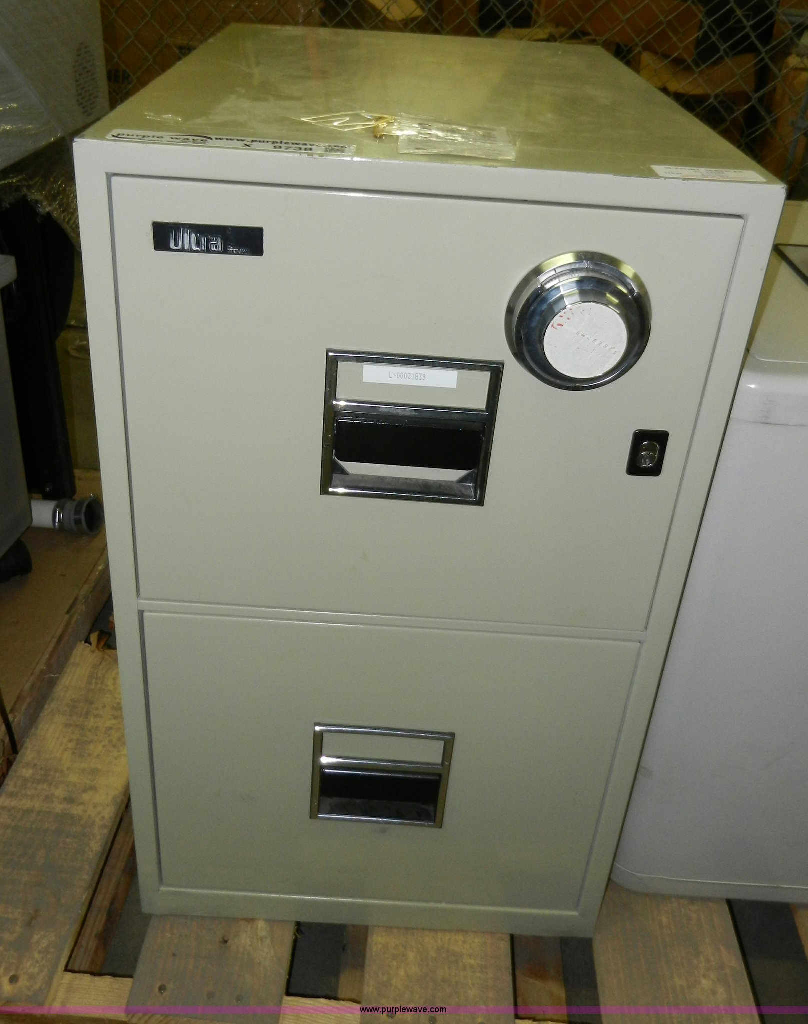 Meilink Psx52lt Combination File Cabinet Item X9738 Sold intended for size 1616 X 2048