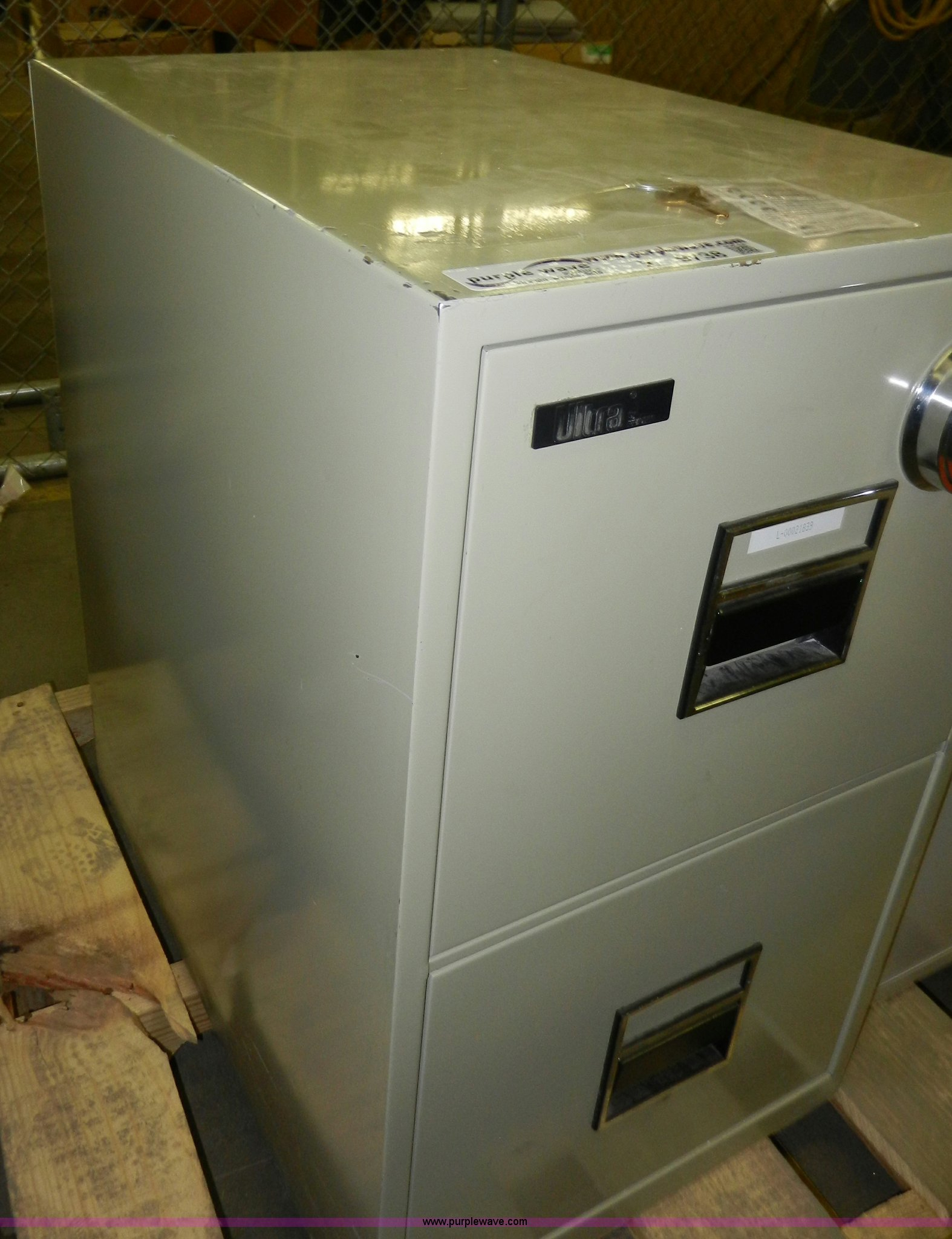 Meilink Psx52lt Combination File Cabinet Item X9738 Sold with regard to sizing 1574 X 2048