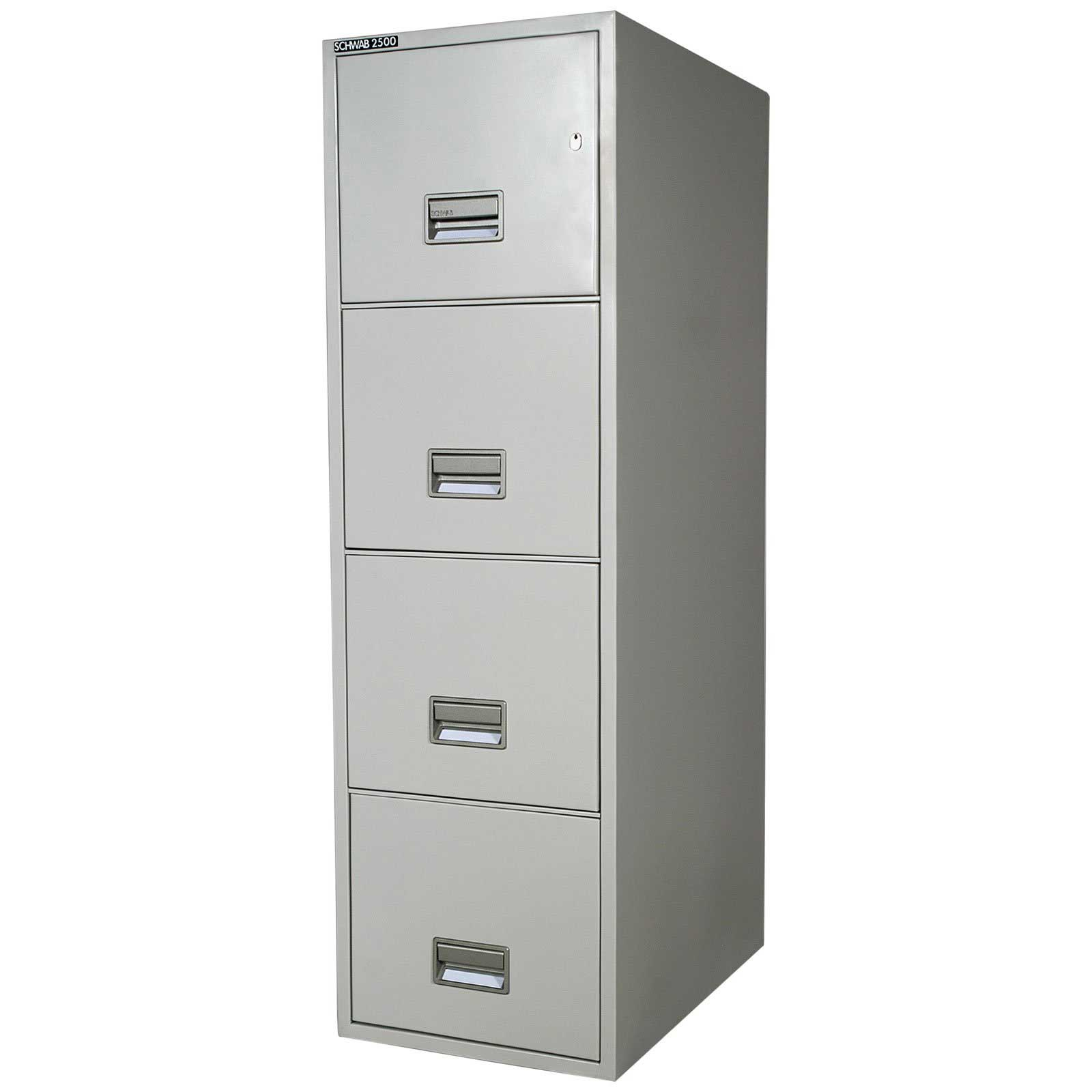 Metal File Cabinets As Durable Office Furniture within proportions 1600 X 1600