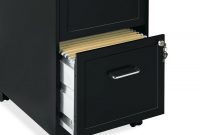 Metal Filing Cabinet 2 Drawer Steel Portable Rolling Office Lock intended for size 1300 X 1300