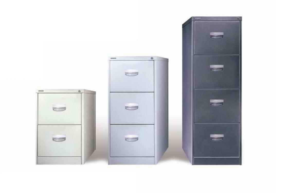 Metal Filing Cabinet 2 Drawers within size 1120 X 753