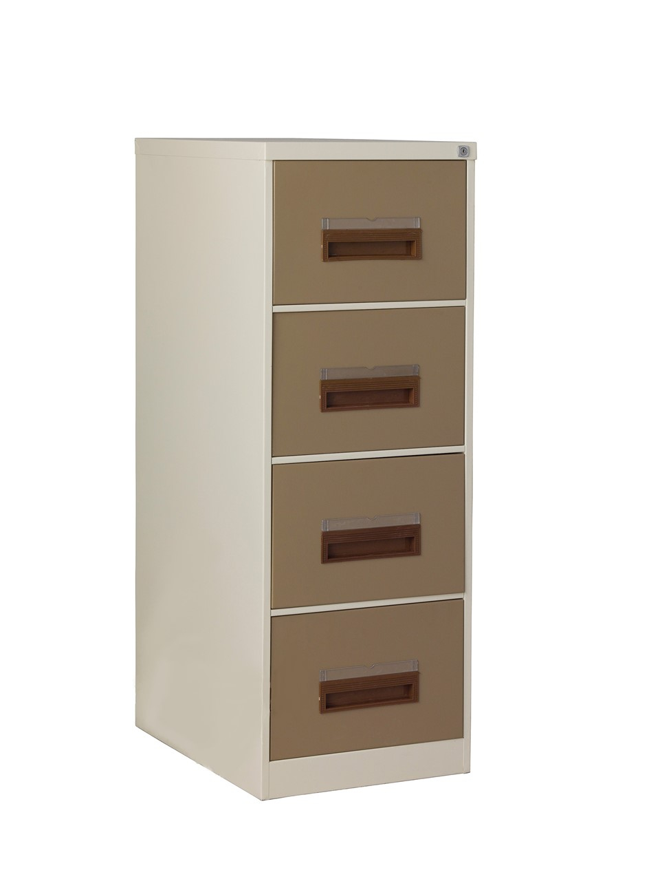 Metal Filing Cabinet 4 Drawer Hanging Files Bdk Office Furniture with regard to size 960 X 1280