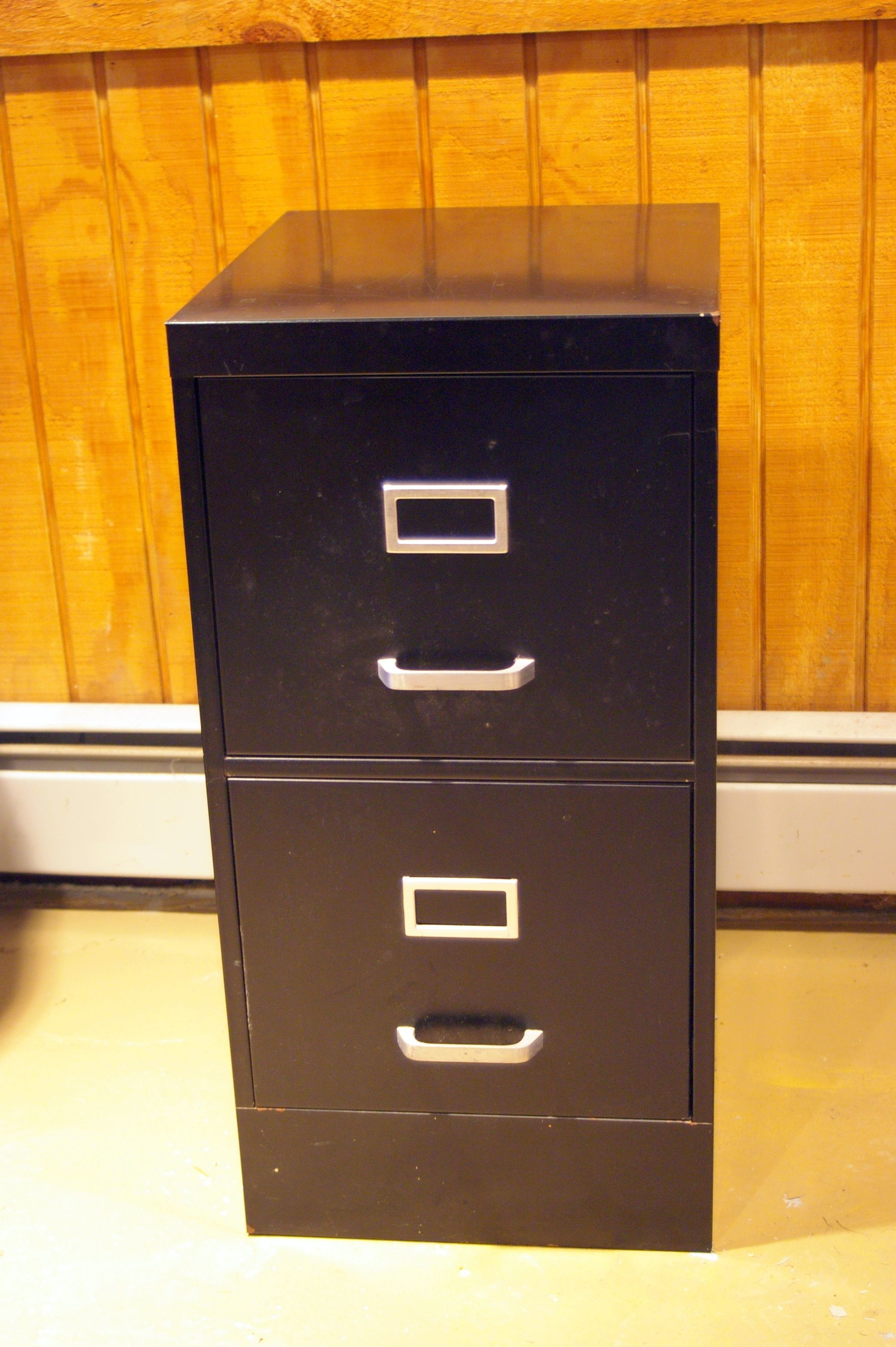 Metal Filing Cabinet Basis For A Faraday Cage I Would Use A Foam throughout size 2000 X 3008