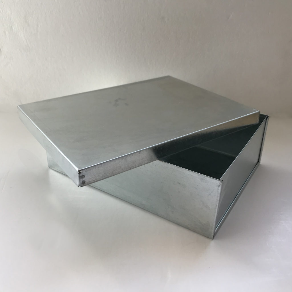 Metal Storage Box With Lid Utility intended for dimensions 3024 X 3024