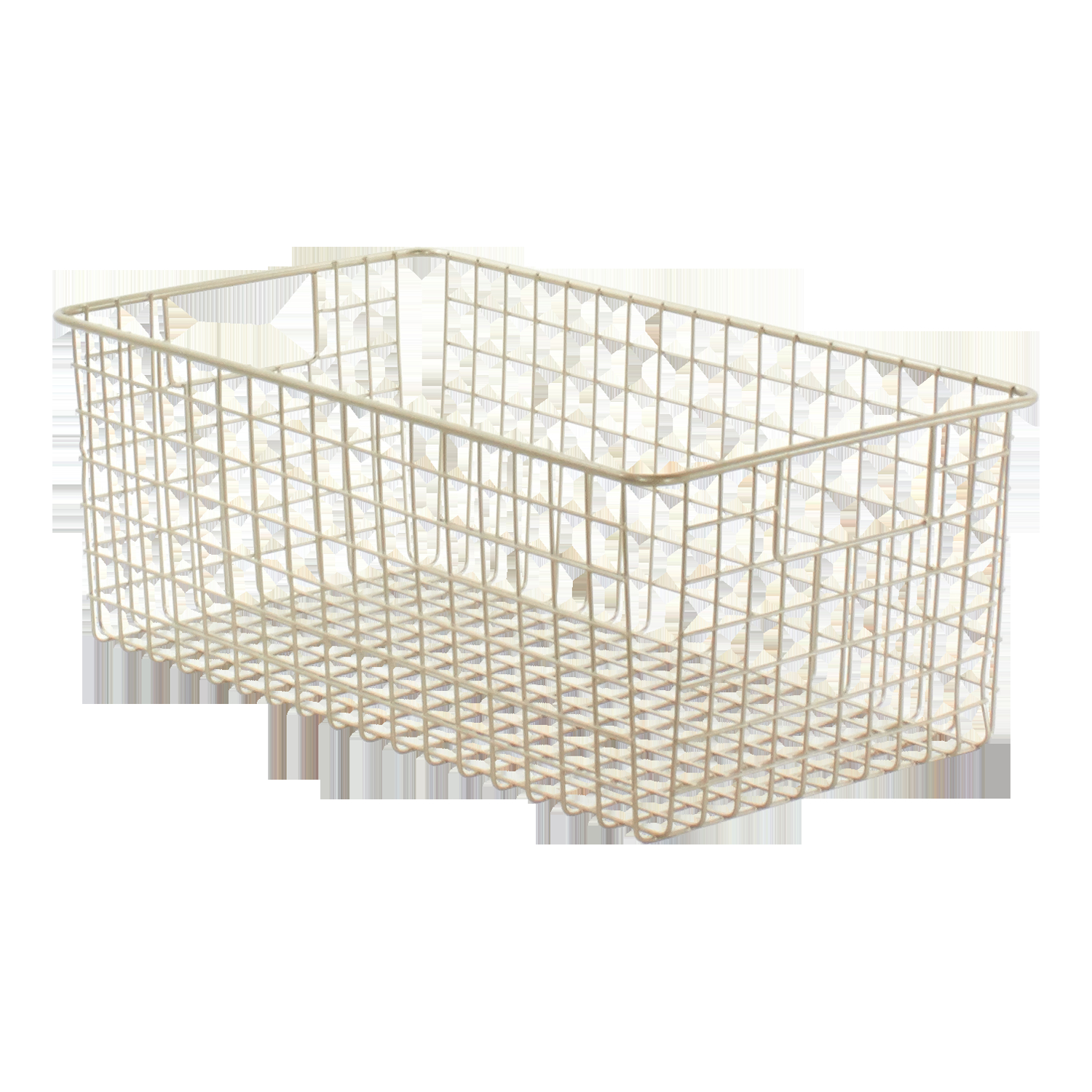 Metal Wire Storage Baskets Bins Storables pertaining to sizing 1500 X 1500