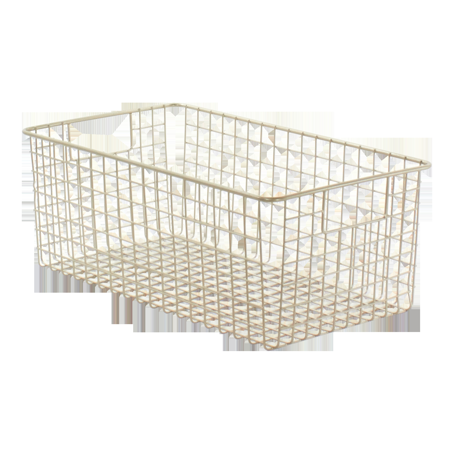 Metal Wire Storage Baskets Bins Storables with proportions 1500 X 1500