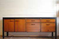 Mid Century Credenza Phylum Furniture within size 2185 X 1758