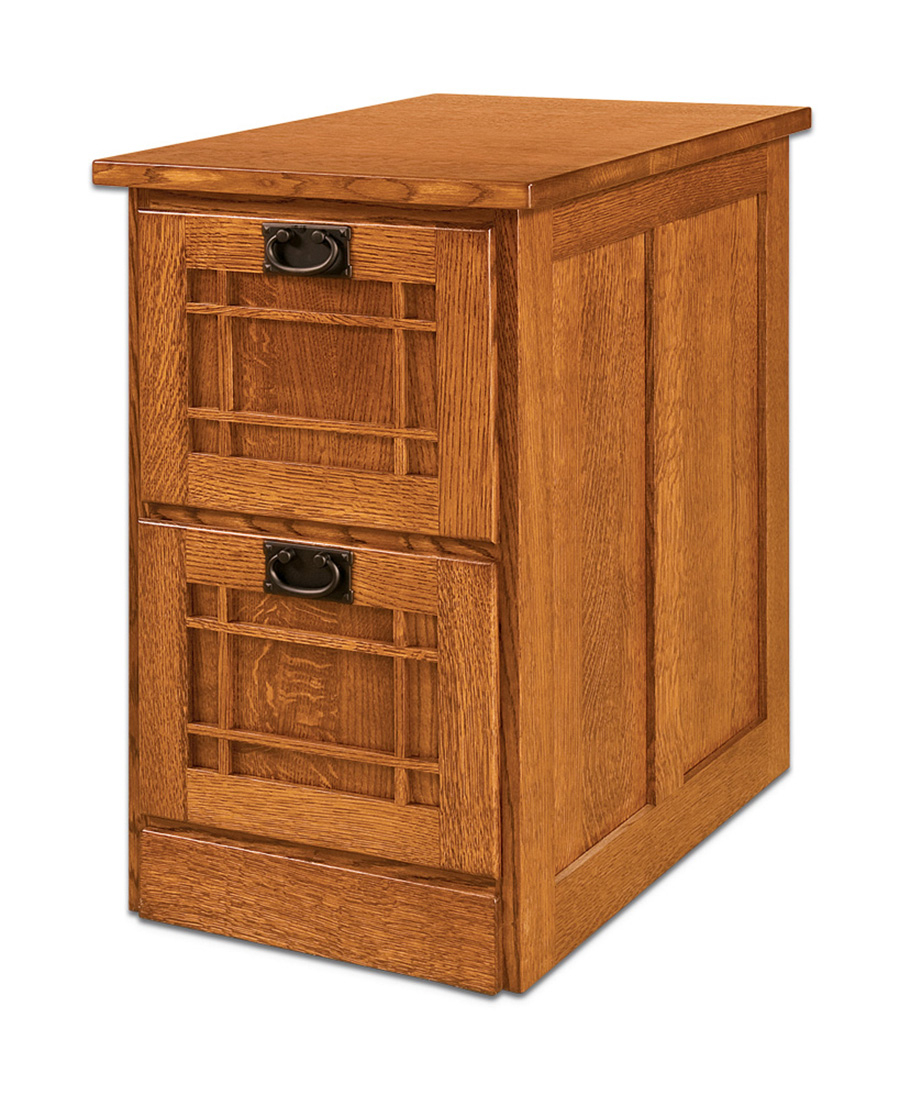 Mission 2 Drawer File Cabinet Rw1064 For 94900 In Office Amish with regard to size 900 X 1095