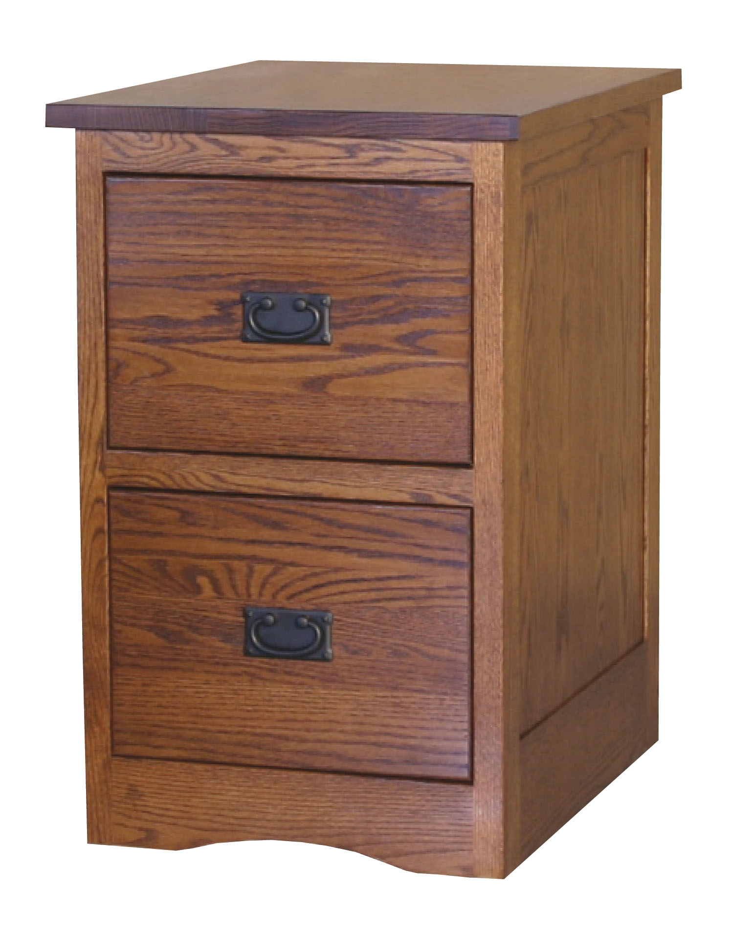 Mission Flush File Cabinets Amish Crafted Furniture intended for dimensions 1542 X 1917