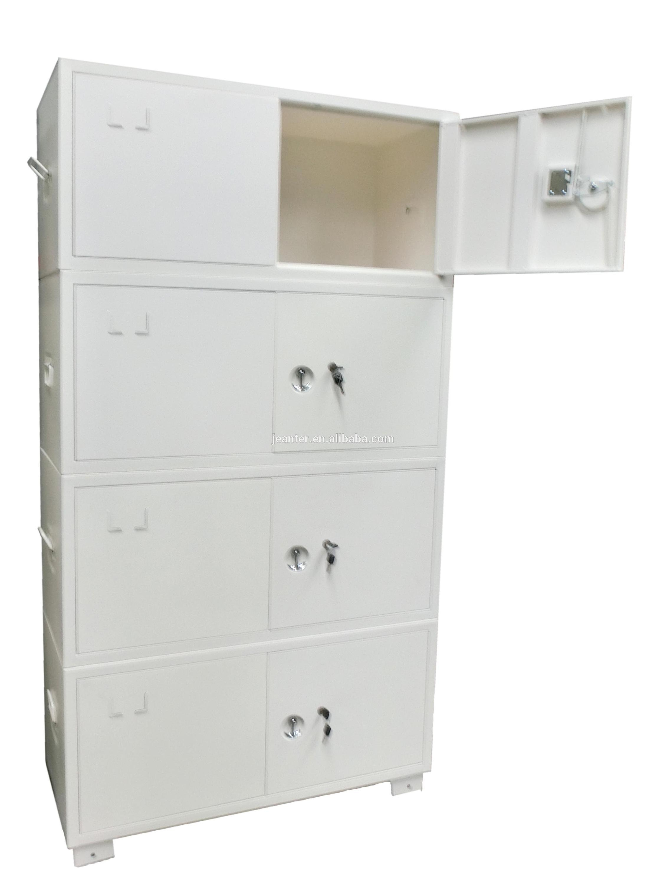 Modern Design 4 Layers Metal Office Cole Steel File Cabinet With for sizing 2262 X 3000