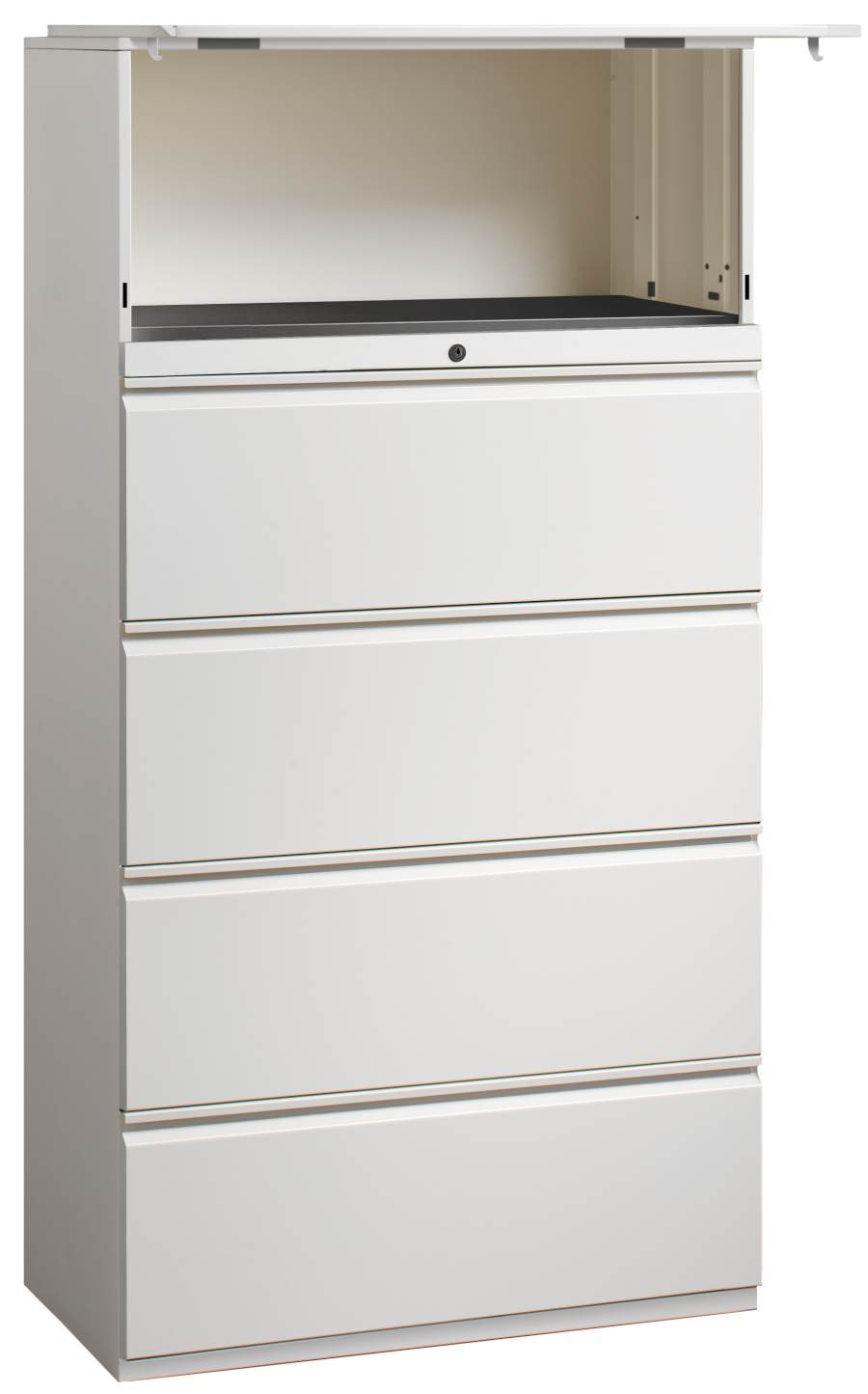 Modular File Cabinets Ocisales inside proportions 900 X 1445
