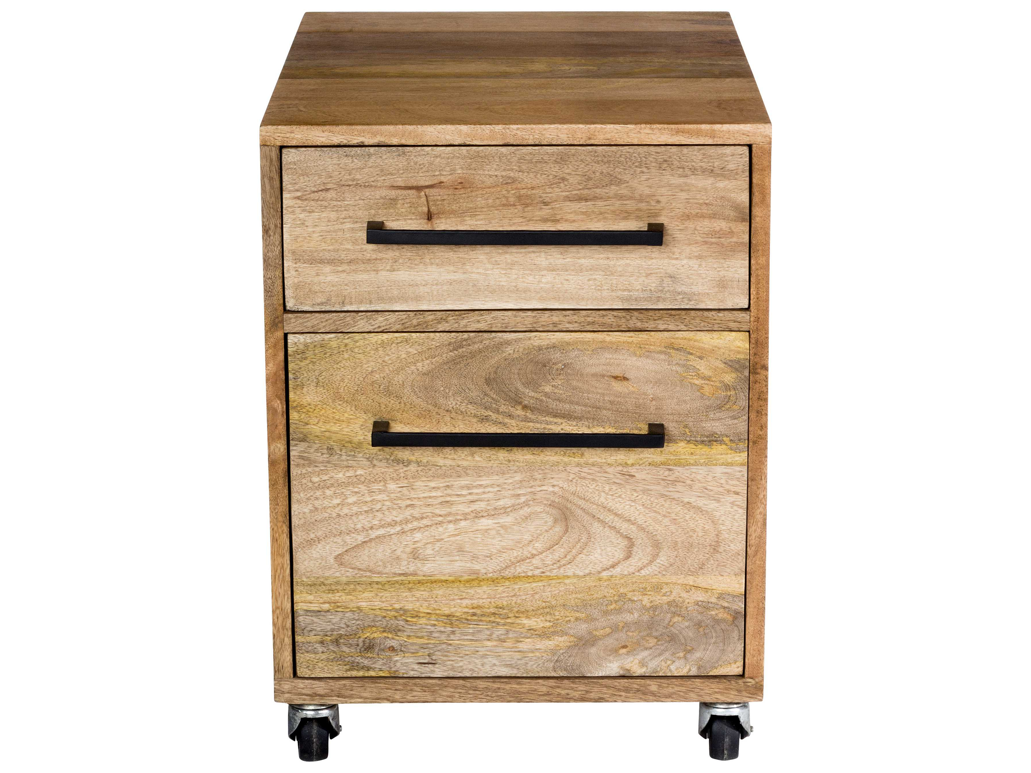 Moes Home Collection Wood Mobile Pedestal File Cabinet within measurements 3590 X 2693