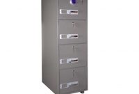 Mof Dia Safe 4 Drawer Fireproof Filing Cabinet intended for measurements 1024 X 940