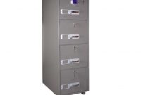 Mof Dia Safe 4 Drawer Fireproof Filing Cabinet throughout dimensions 1024 X 940