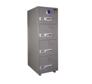 Mof Dia Safe 4 Drawer Fireproof Filing Cabinet throughout dimensions 1024 X 940