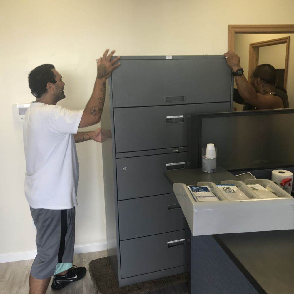 Moving Filing Cabinets Yelp pertaining to sizing 1000 X 1000