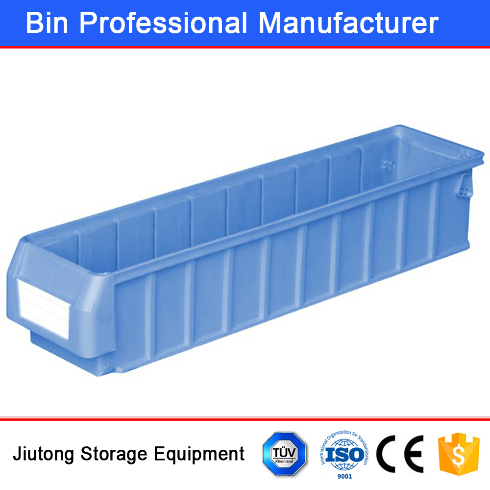 Multifunctional Industrial Parts Storage Pp Plastic Bins With in measurements 1000 X 1000