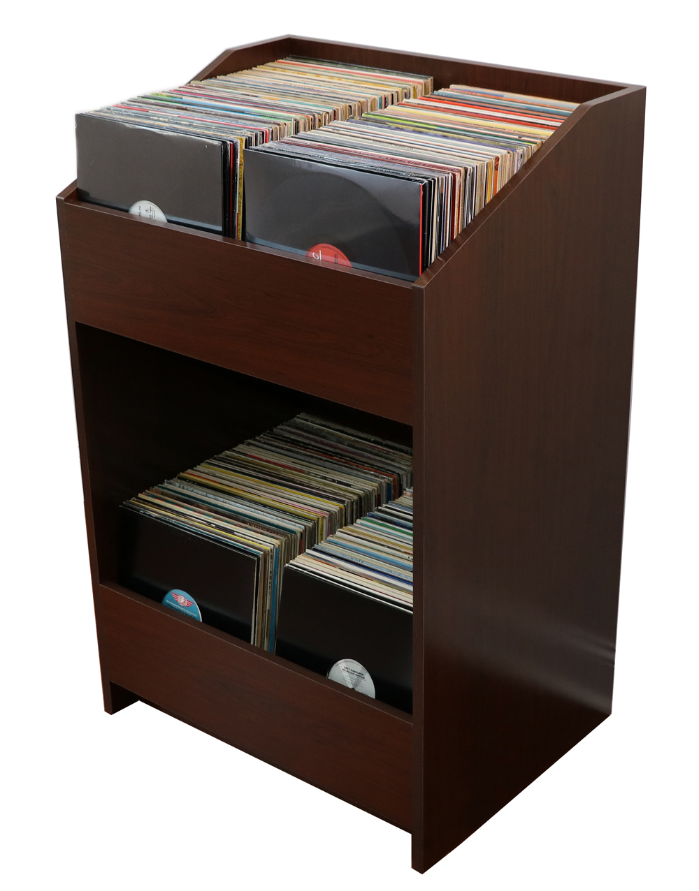 My New Lp Storage Shelving Excellent Page 4 Steve Hoffman within sizing 1000 X 1276